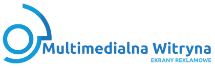 Multimedialna Witryna - Digital Signage