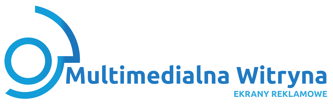 Multimedialna Witryna - Systemy digital signage