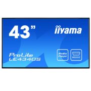 iiyama LE4340S
