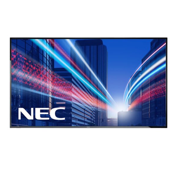 nec e425 monitor reklamowy