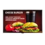 32SM5KC monitor reklamowy lg