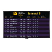 42SH7DB monitory reklamowe do pracy ciągłej