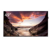 PH49F samsung monitor przemysłowy