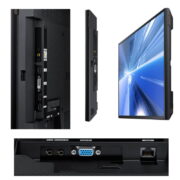 Samsung 32'' DC32E - obrazek 4