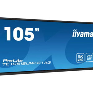 Monitor interaktywny iiyama TE10518UWI-B1AG - obrazek 4