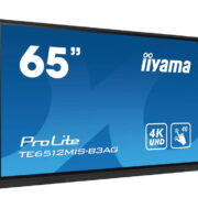 Monitor interaktywny iiyama TE6514MIS-B1AG - obrazek 4