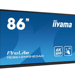 monitor interaktywny firma Kraków instalacja