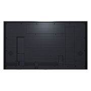 profesjonalny ekran reklamowy digital signage z montażem