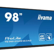 Monitor interaktywny iiyama TE9812MIS-B3AG - obrazek 4