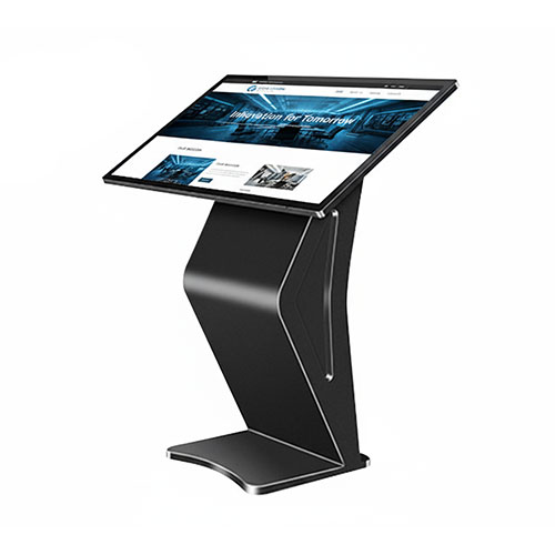 infokiosk dotykowy Kraków