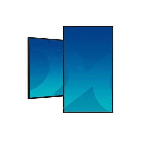 monitory reklamowe Kraków