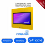 monoblok interaktywny intboard boxi h24 yl 24 cale android Kraków