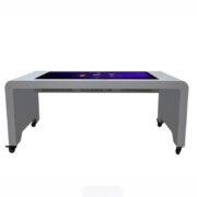 stół interaktywny intboard firma Kraków