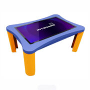 stół interaktywny intboard zabava n43 43 cale android cena