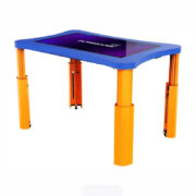 Stół interaktywny INTBOARD ZABAVA N43 Android - obrazek 4