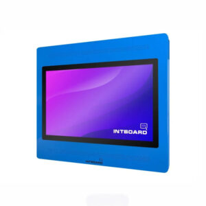 tablet na ścianę dla dzieci