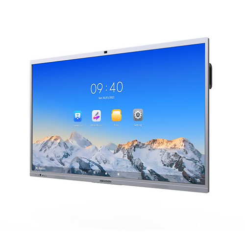 tablica interaktywna ekran dotykowy