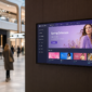 Centralne zarządzanie reklamą. Jak działa chmurowy system CMS w Digital Signage?