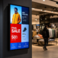 Digital Signage od A do Z. Dlaczego samodzielny montaż monitora to pułapka?