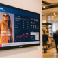 Monitory reklamowe marki iiyama profesjonalne ekrany w dobrej cenie