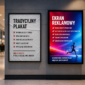 Tradycyjny plakat vs ekran reklamowy. Policzyliśmy ukryte koszty druku