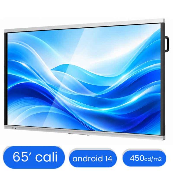 Monitor-interaktywny-Dahua-65-DHI-LPH65-MT410 Monitor interaktywny Dahua 65" DHI-LPH65-MT410
