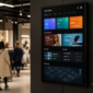 Jak audyt systemu Digital Signage może poprawić wydajność Twojej firmy?