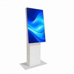 obudowa infokiosk ekran dotykowy digital signage na zamówienie