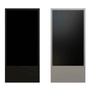obudowa totem lcd