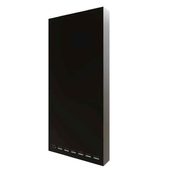 obudowa totem lcd stand